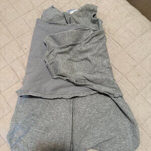 Halo 3-way Sleepsack Swaddle